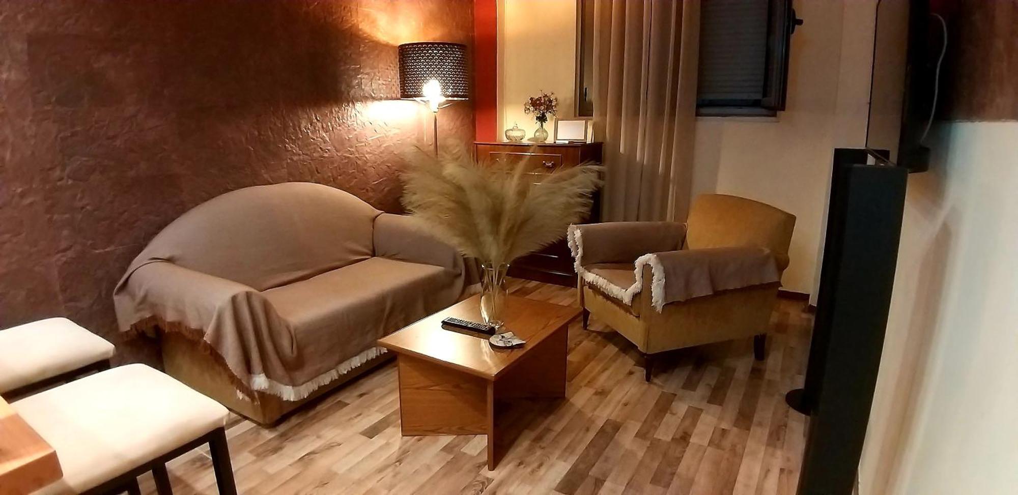 Anna Maria Greek Filoxenia Apartment Pireus Exteriör bild